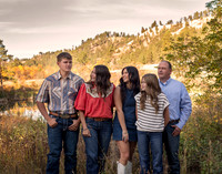 Lepisto Family